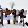 FIS SBX 2016 - Dolní Morava - 9.1.2016