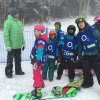 Český pohár ve snowboardcrossu 2015 - Rejdice - 24.1.2015